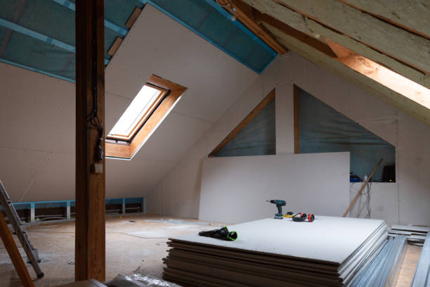 Best Residential Insulation in Russell, PA