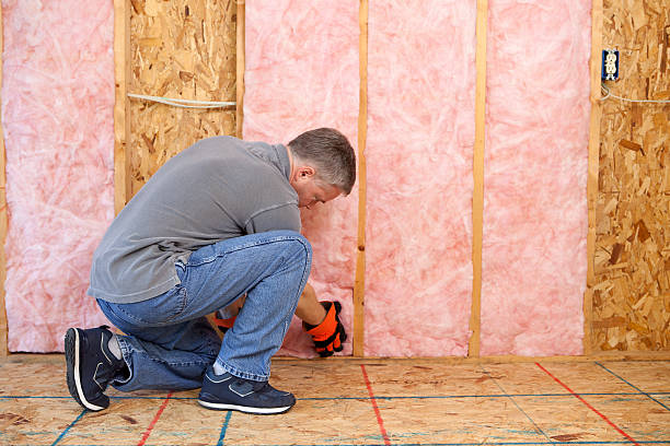 Best Insulation for Specific Applications in Russell, PA
