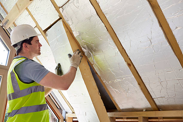 Best Insulation for Specific Applications in Russell, PA
